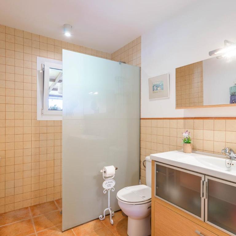 Villa Mi Casita Puig By SunVillas Mallorca - Villa con piscina privada - 33