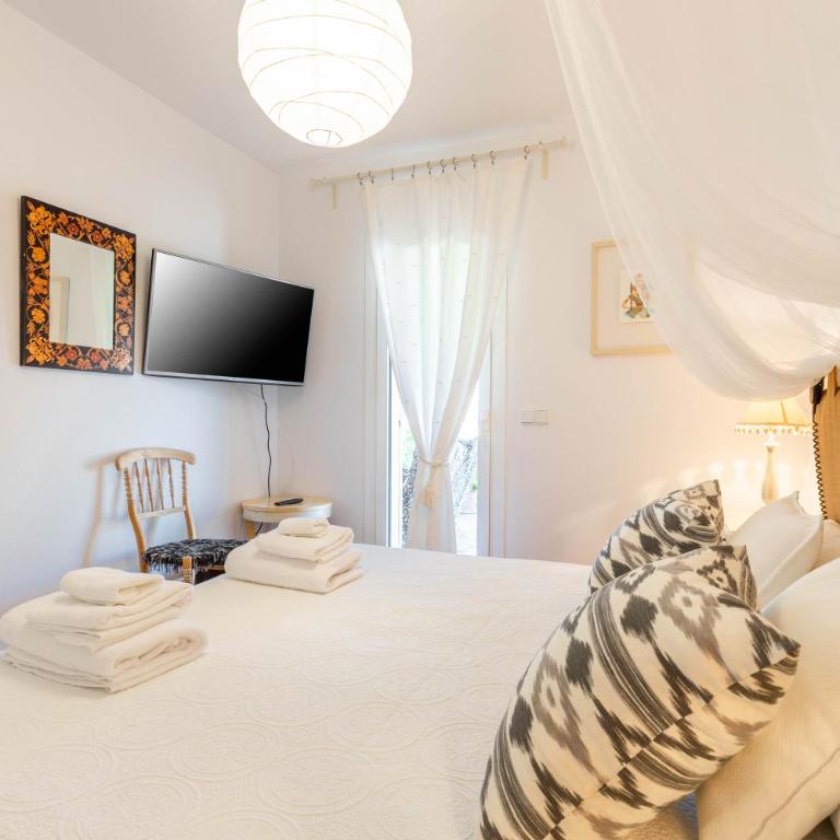 Villa Mi Casita Puig By SunVillas Mallorca - Villa con piscina privada - 30