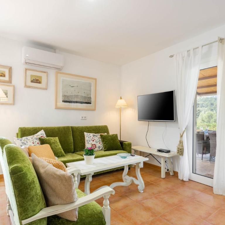 Villa Mi Casita Puig By SunVillas Mallorca - Villa con piscina privada - 24