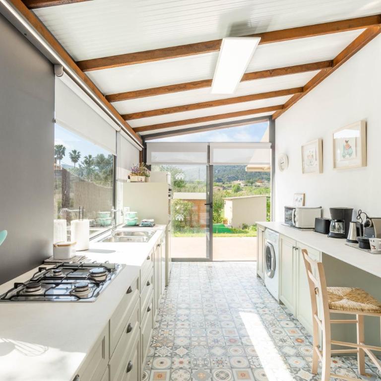 Villa Mi Casita Puig By SunVillas Mallorca - Villa con piscina privada - 20