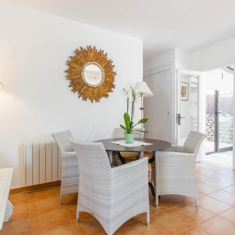 Villa Mi Casita Puig By SunVillas Mallorca - Villa con piscina privada - 26
