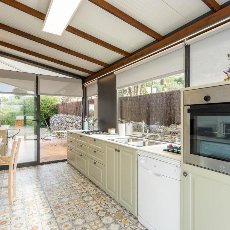Villa Mi Casita Puig By SunVillas Mallorca - Villa con piscina privada - 21