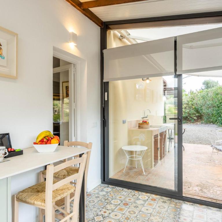 Villa Mi Casita Puig By SunVillas Mallorca - Villa con piscina privada - 22
