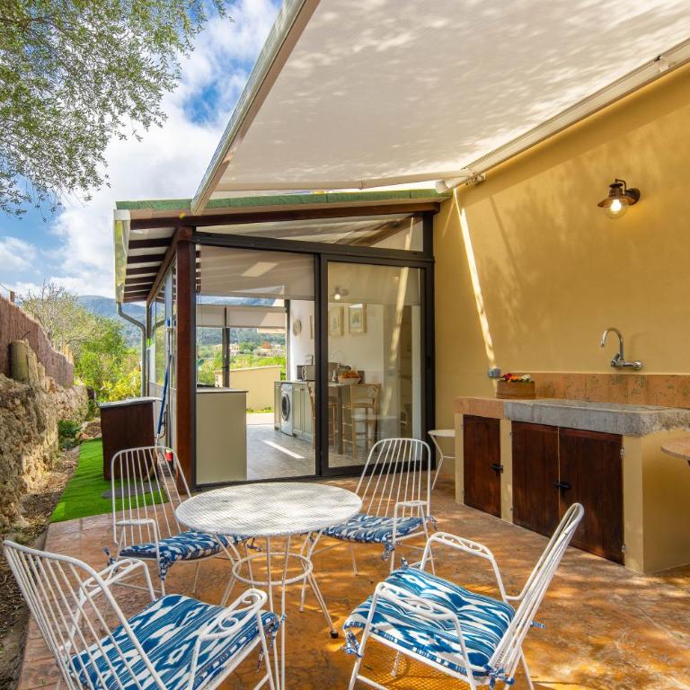 Villa Mi Casita Puig By SunVillas Mallorca - Villa con piscina privada - 17