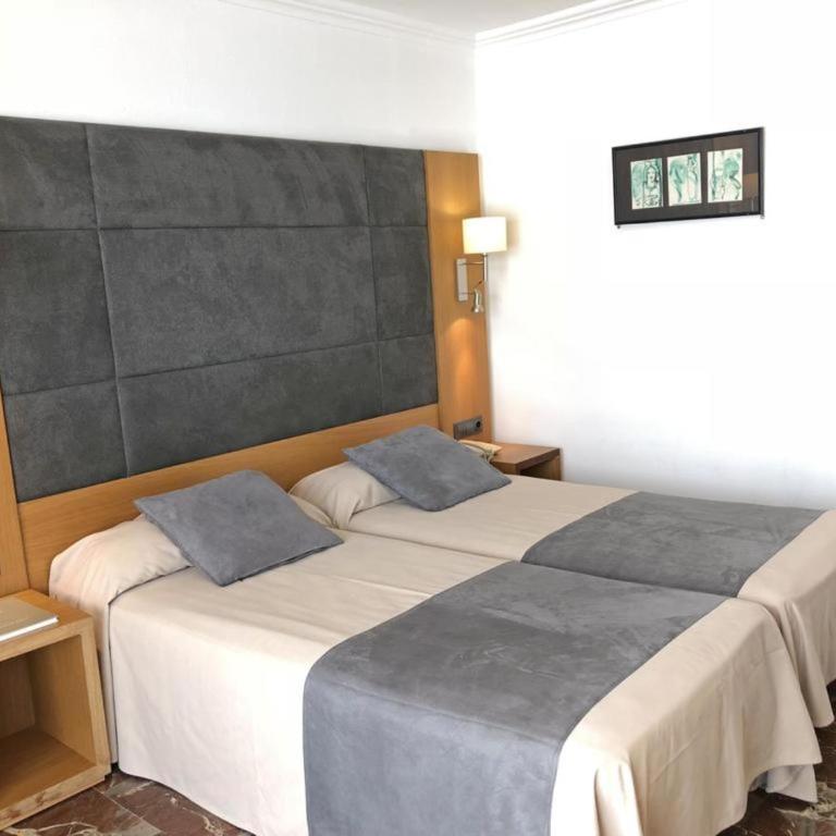 Hotel Mirador - Habitación Doble - 1 o 2 camas - 1