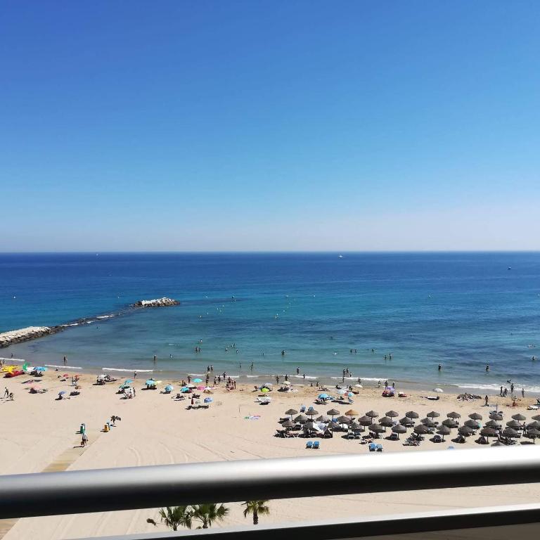 Apartamentos Vista Bella - Apartamento de 2 dormitorios (4 adultos) - 60