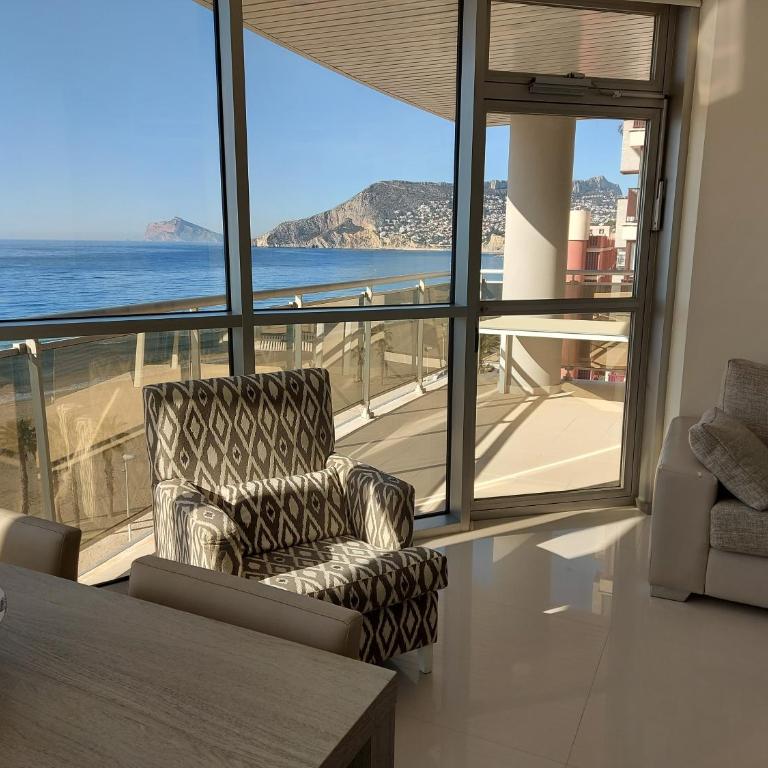 Apartamentos Vista Bella - Apartamento de 2 dormitorios (4 adultos) - 6