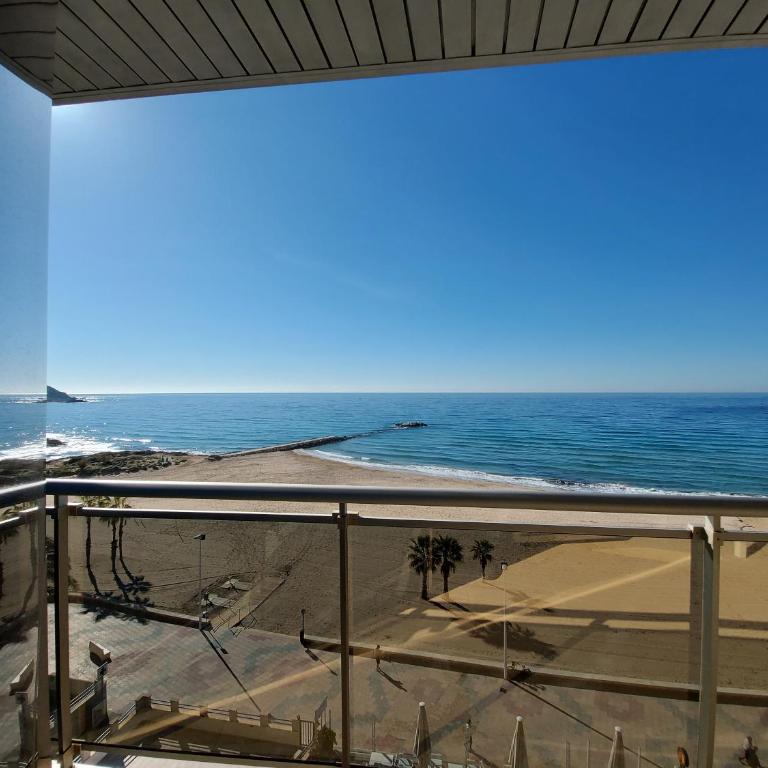 Apartamentos Vista Bella - Apartamento de 2 dormitorios (4 adultos) - 48