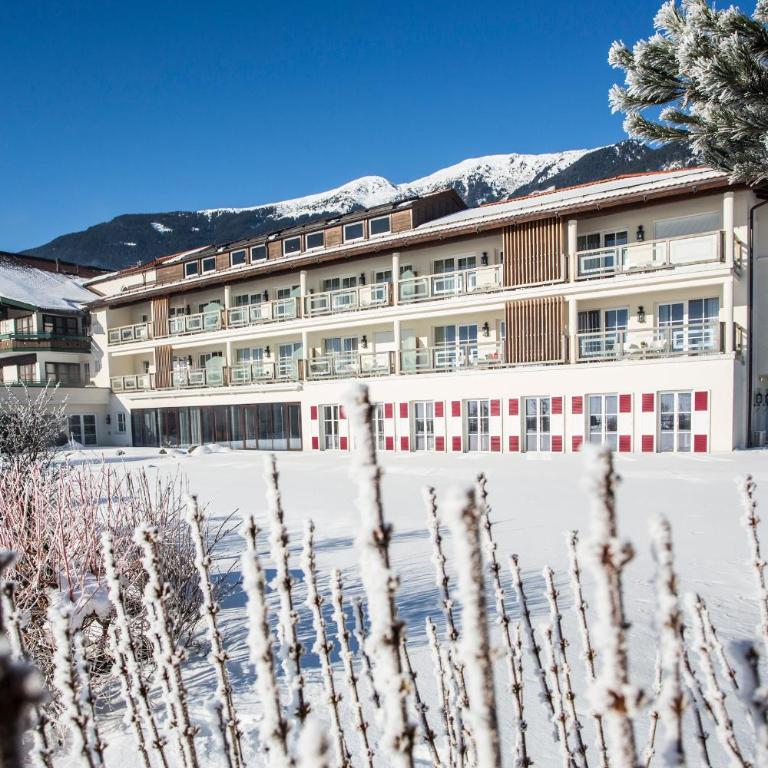 Theresa Wellness-Genießer-Hotel - Suite - 3