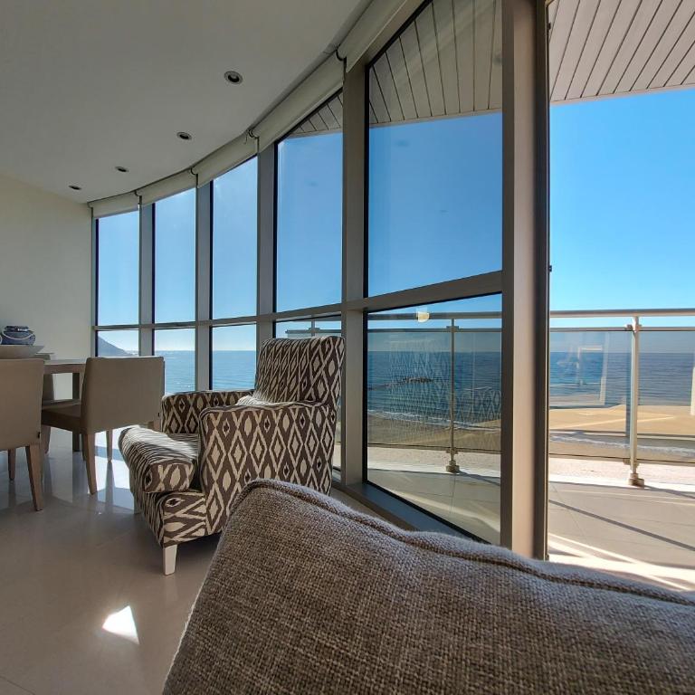 Apartamentos Vista Bella - Apartamento de 2 dormitorios (4 adultos) - 41