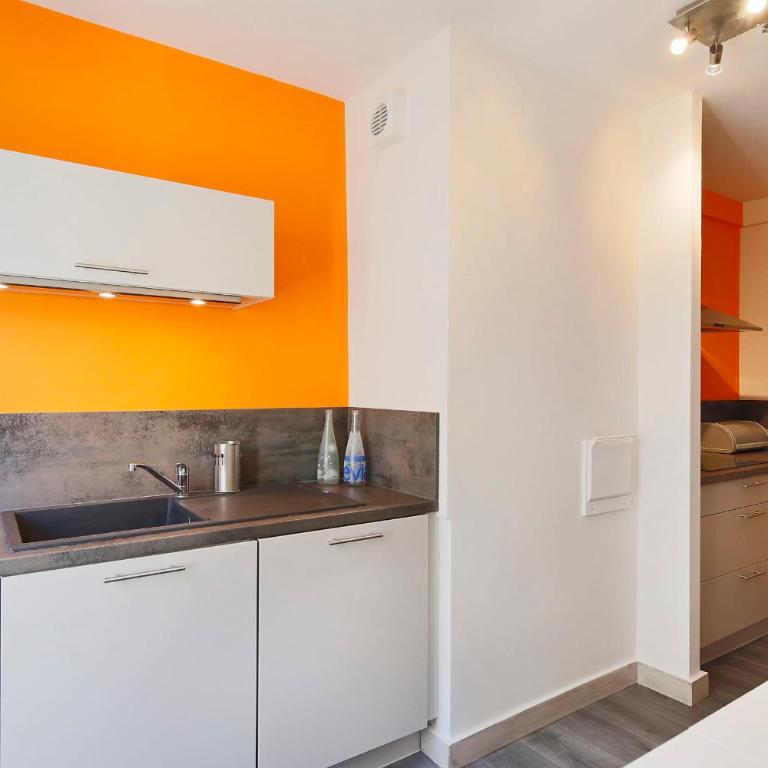 Appartement Moustier - Welkeys - Appartement - 18