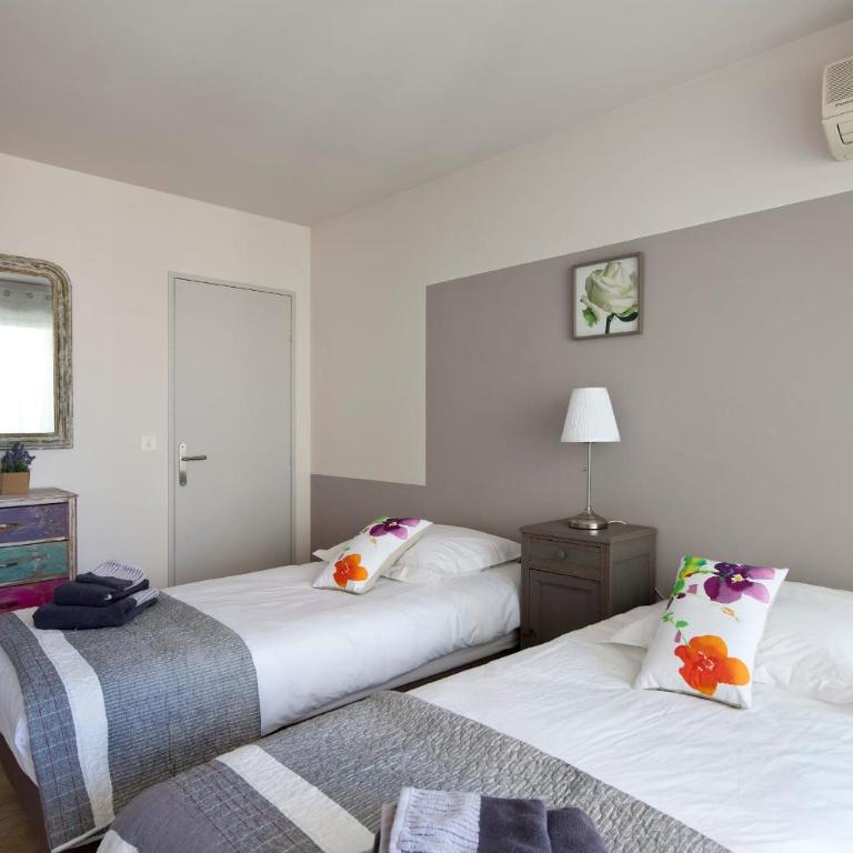 Appartement Moustier - Welkeys - Appartement - 11