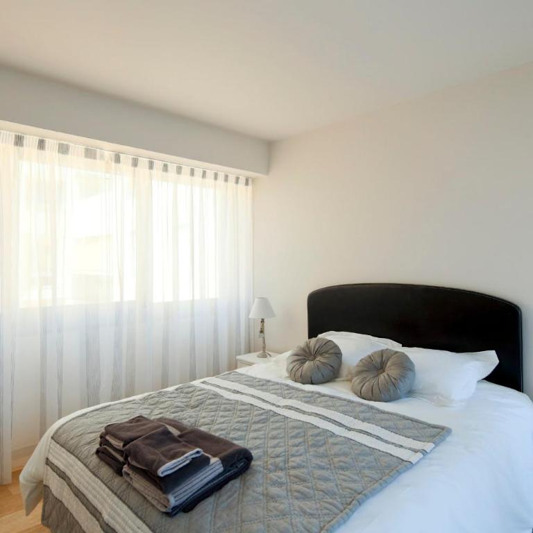 Appartement Moustier - Welkeys - Appartement - 9