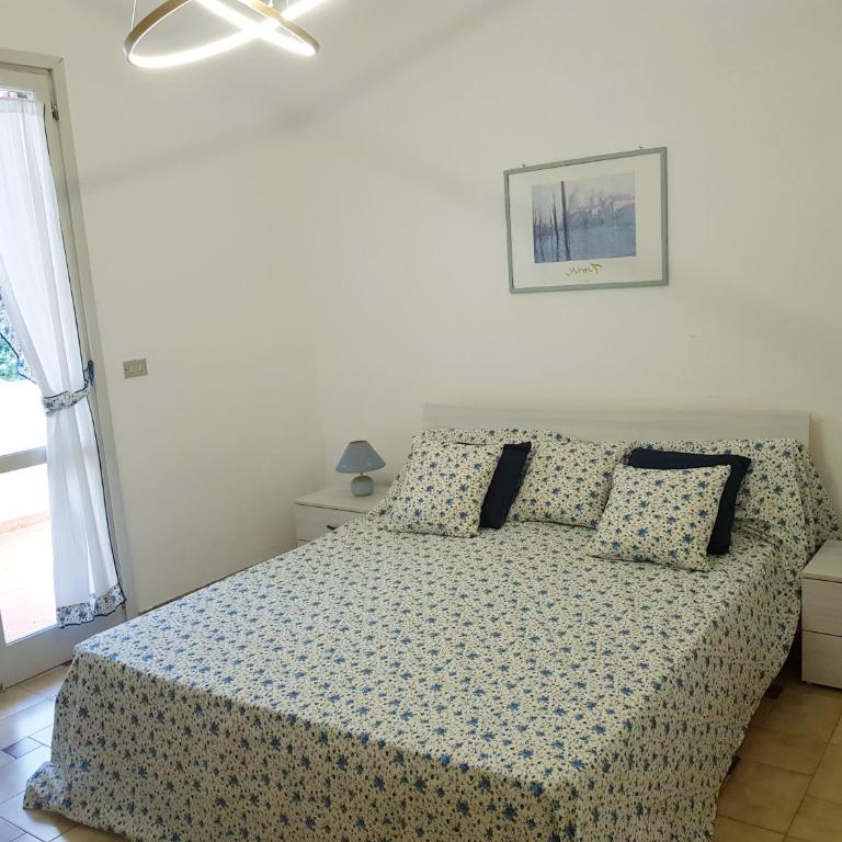 Appartamento con giardino sul mare - Appartamento - 4