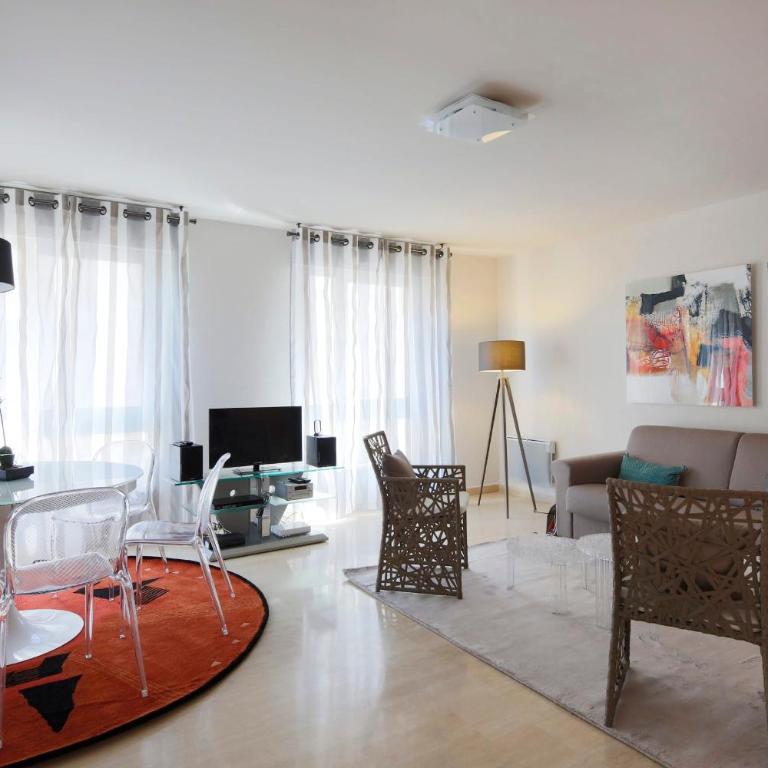 Appartement Moustier - Welkeys - Appartement - 3