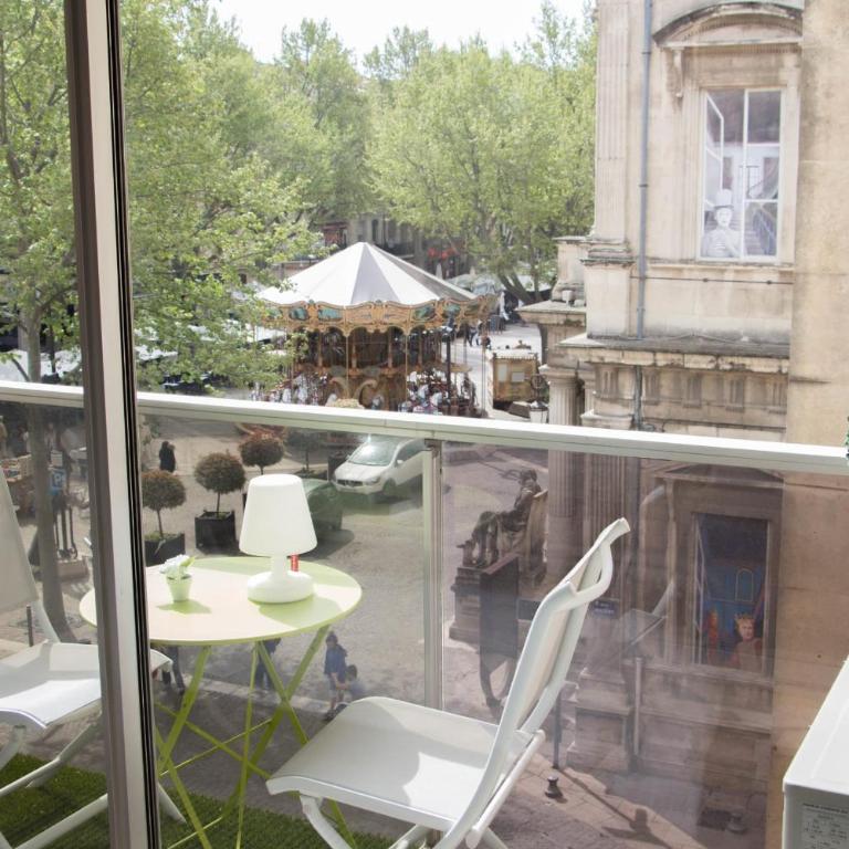 Appartement Moustier - Welkeys - Appartement - 1