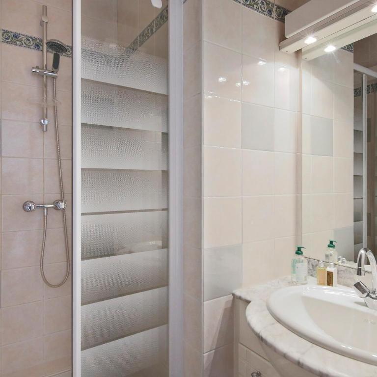 Appartement Moustier - Welkeys - Appartement - 14