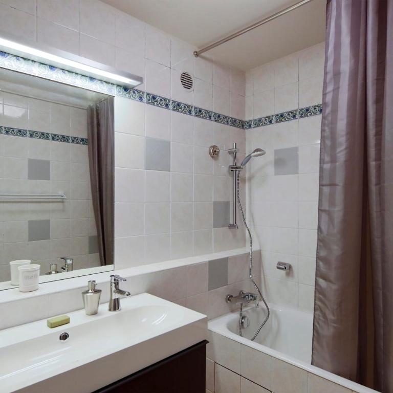 Appartement Moustier - Welkeys - Appartement - 13