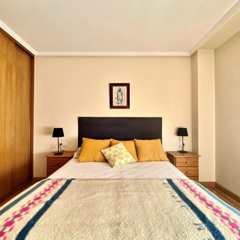 Housingleón - San Marcos con opción a garaje - Apartamento de 3 dormitorios - 5