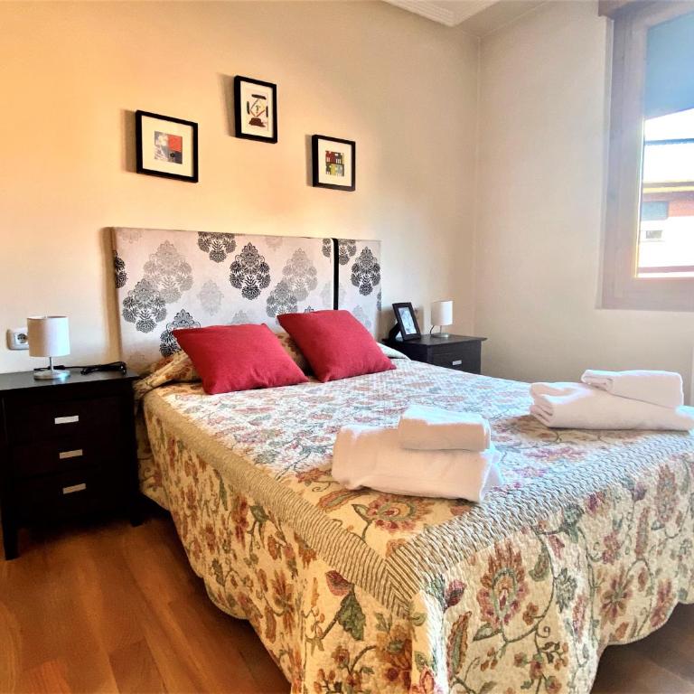 Housingleón - San Marcos con opción a garaje - Apartamento de 3 dormitorios - 6