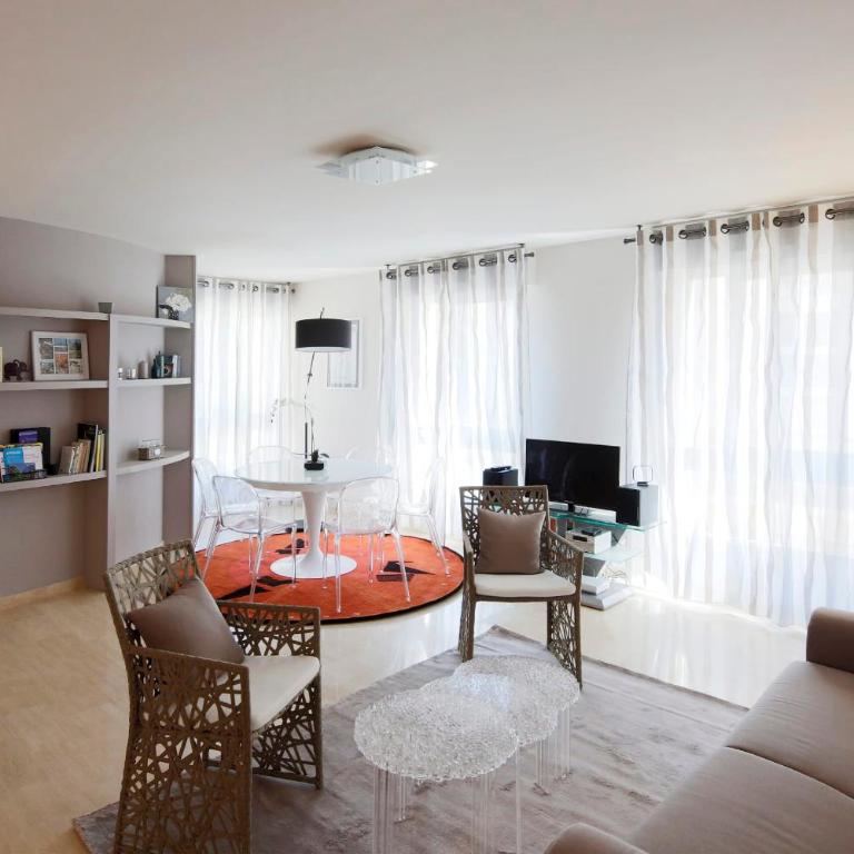 Appartement Moustier - Welkeys - Appartement - 4