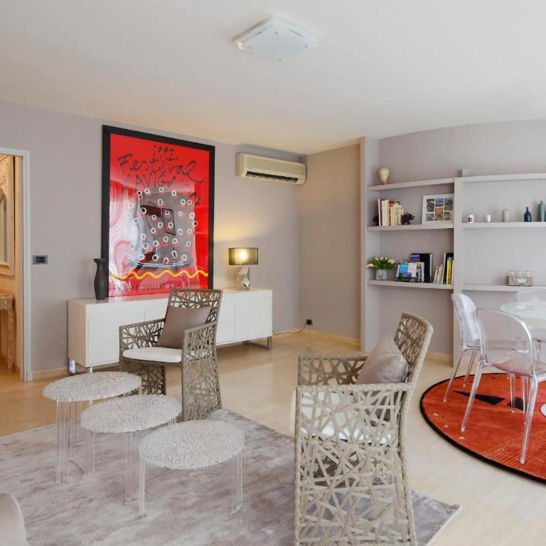Appartement Moustier - Welkeys - Appartement - 5
