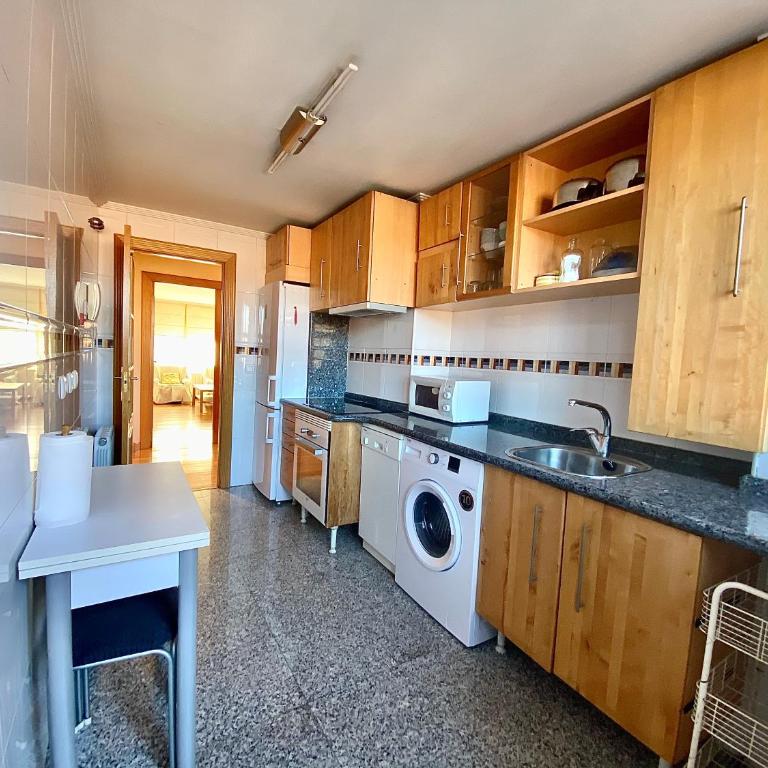 Housingleón - San Marcos con opción a garaje - Apartamento de 3 dormitorios - 17