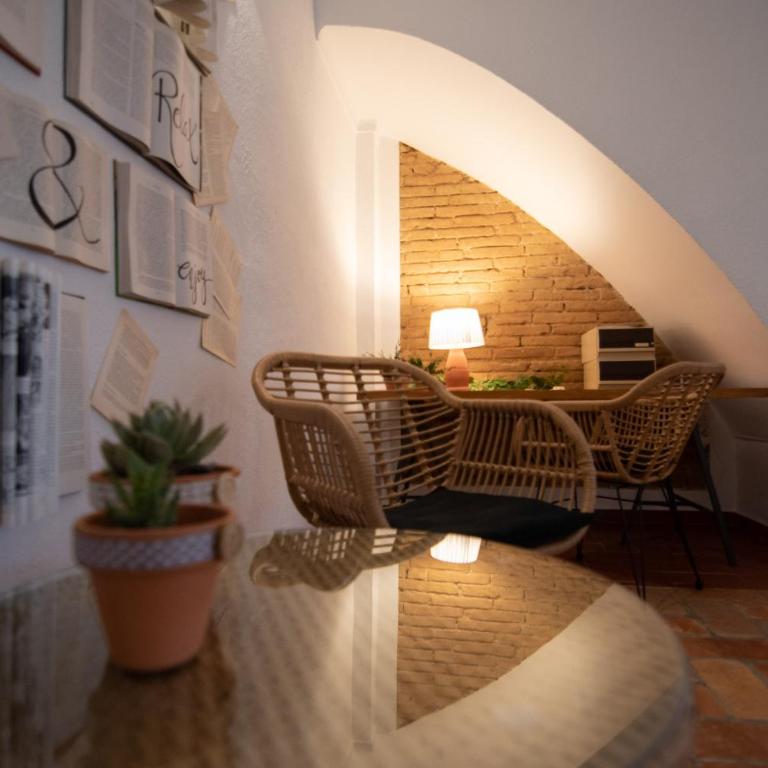 VILLA DEL RIU - Villa with Private Pool - 34