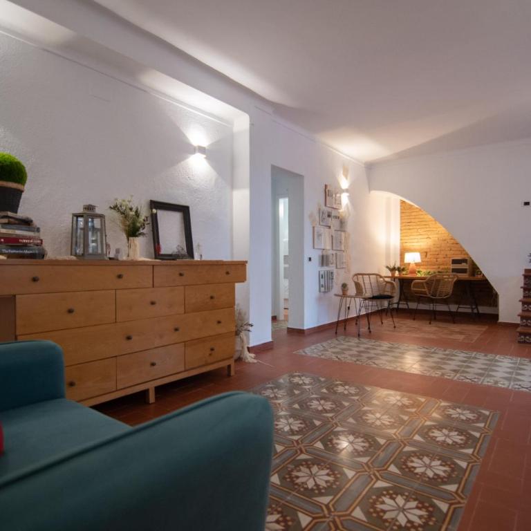 VILLA DEL RIU - Villa with Private Pool - 31