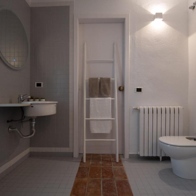 VILLA DEL RIU - Villa with Private Pool - 22