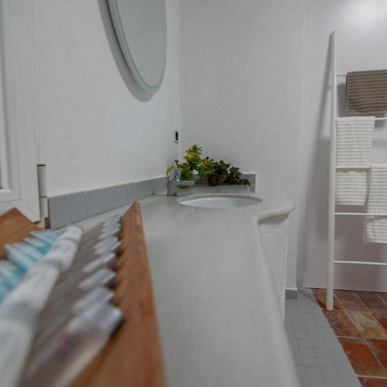 VILLA DEL RIU - Villa with Private Pool - 10