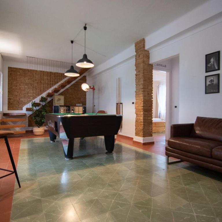 VILLA DEL RIU - Villa with Private Pool - 8