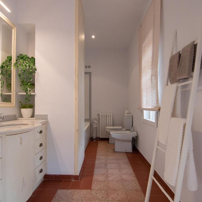 VILLA DEL RIU - Villa with Private Pool - 7