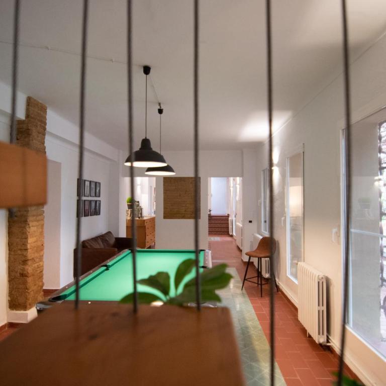 VILLA DEL RIU - Villa with Private Pool - 4