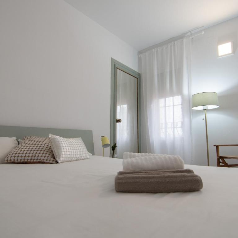 VILLA DEL RIU - Villa with Private Pool - 5
