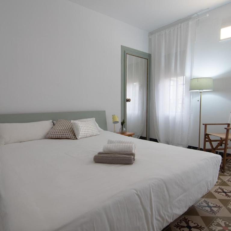 VILLA DEL RIU - Villa with Private Pool - 47
