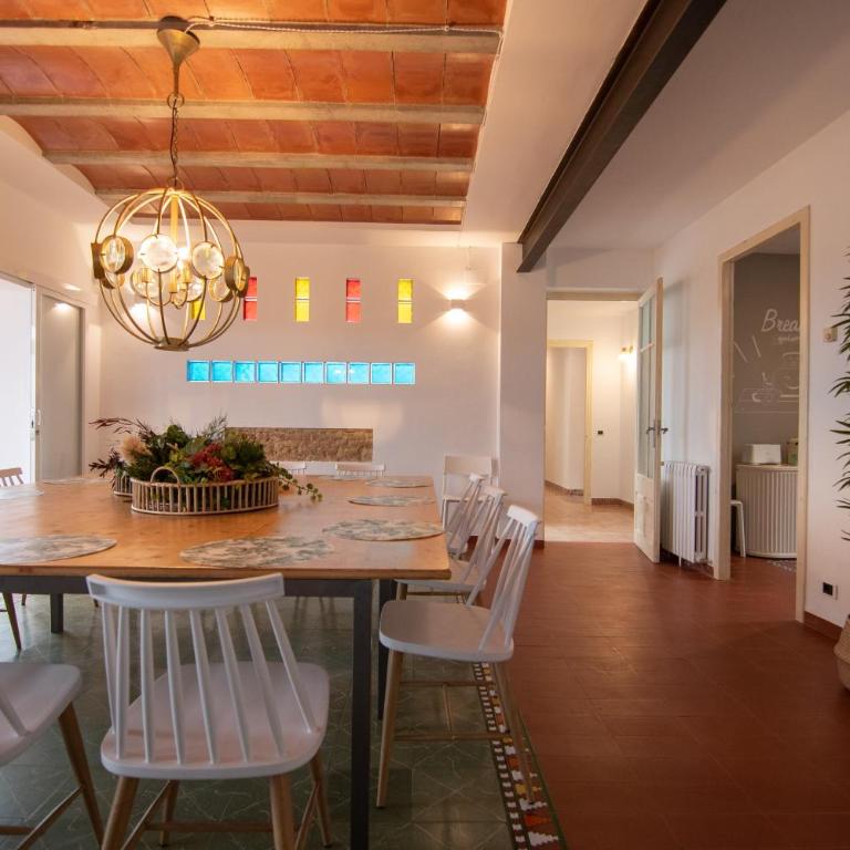 VILLA DEL RIU - Villa with Private Pool - 25