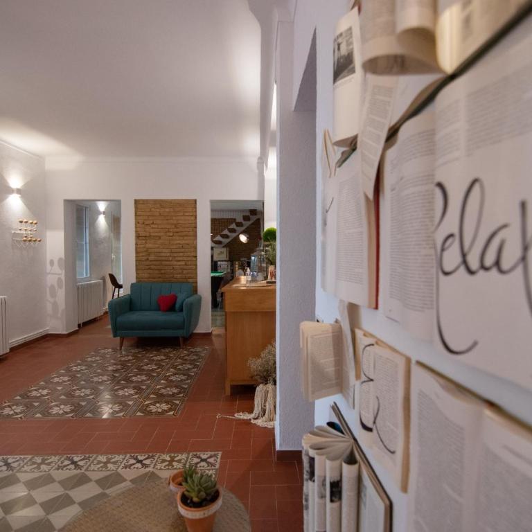 VILLA DEL RIU - Villa with Private Pool - 27