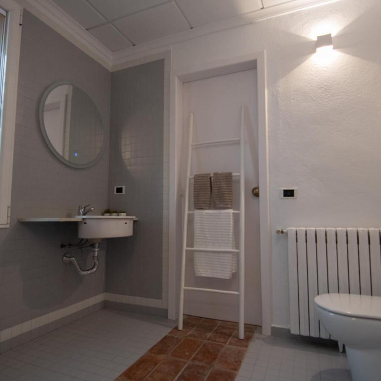 VILLA DEL RIU - Villa with Private Pool - 21