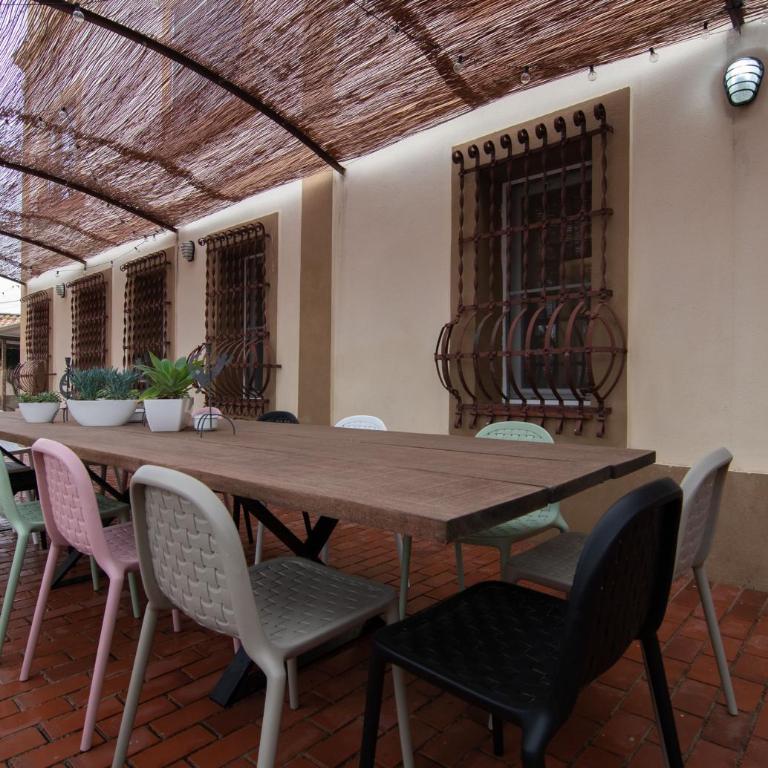 VILLA DEL RIU - Villa with Private Pool - 41