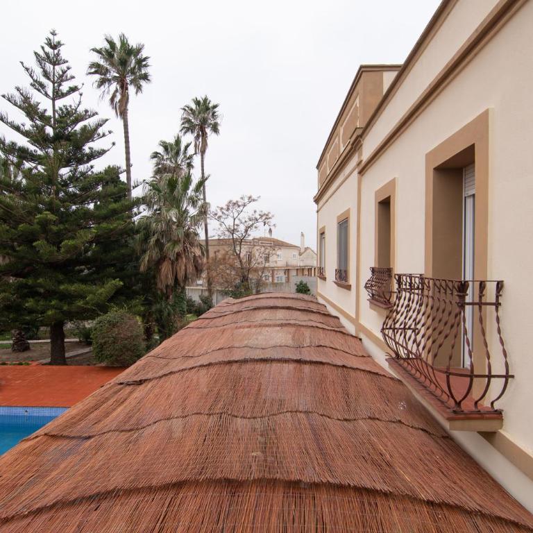 VILLA DEL RIU - Villa with Private Pool - 78