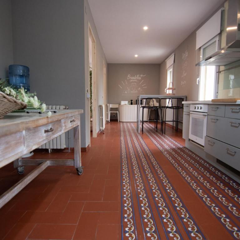 VILLA DEL RIU - Villa with Private Pool - 49