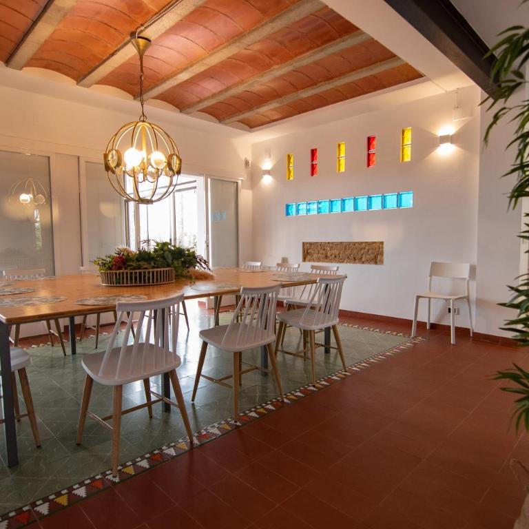 VILLA DEL RIU - Villa with Private Pool - 73