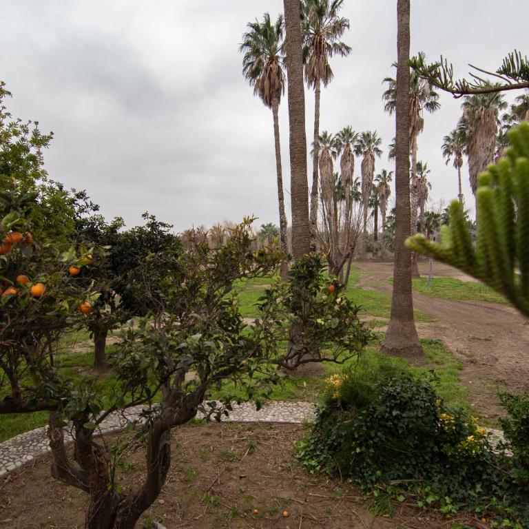VILLA DEL RIU - Villa with Private Pool - 61