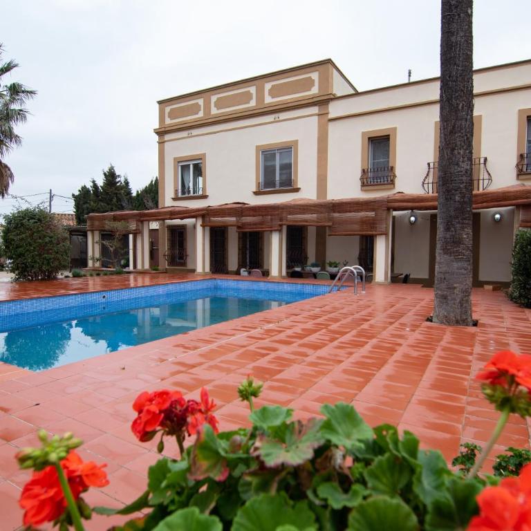 VILLA DEL RIU - Villa with Private Pool - 38