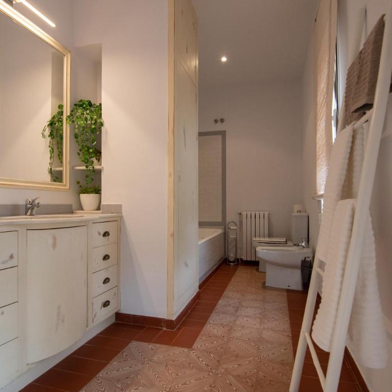VILLA DEL RIU - Villa with Private Pool - 42