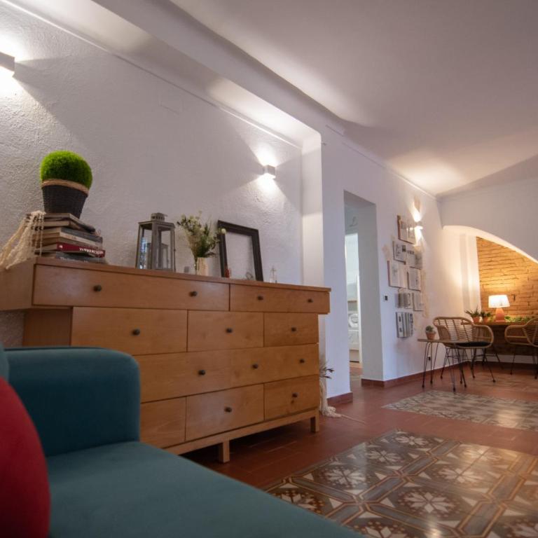 VILLA DEL RIU - Villa with Private Pool - 40