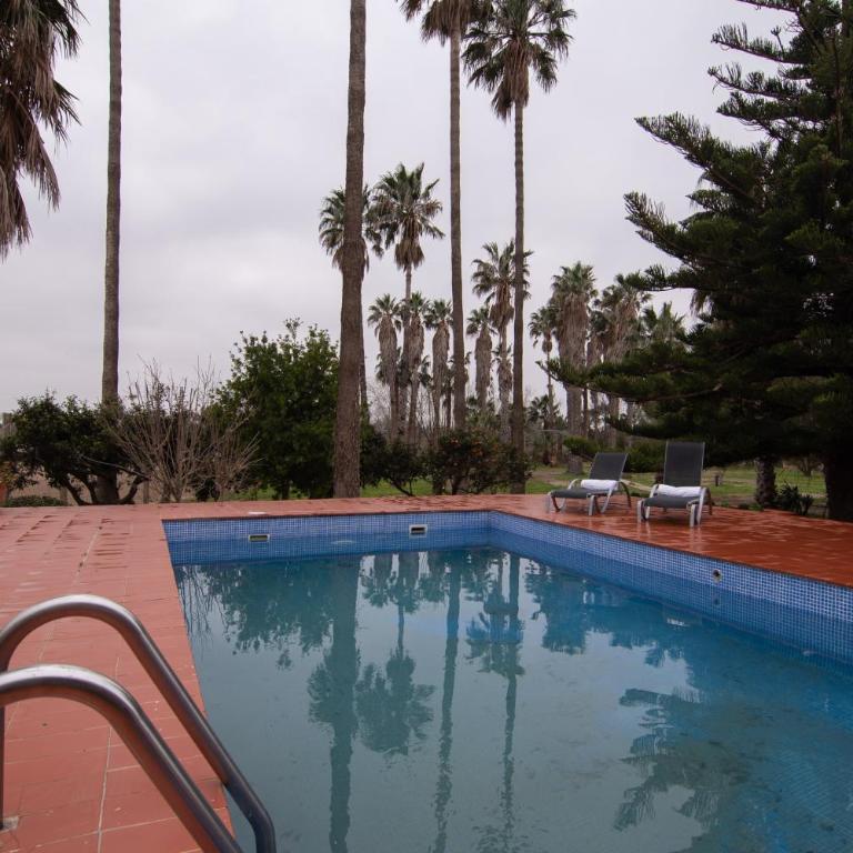 VILLA DEL RIU - Villa with Private Pool - 48
