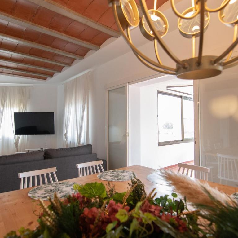 VILLA DEL RIU - Villa with Private Pool - 43