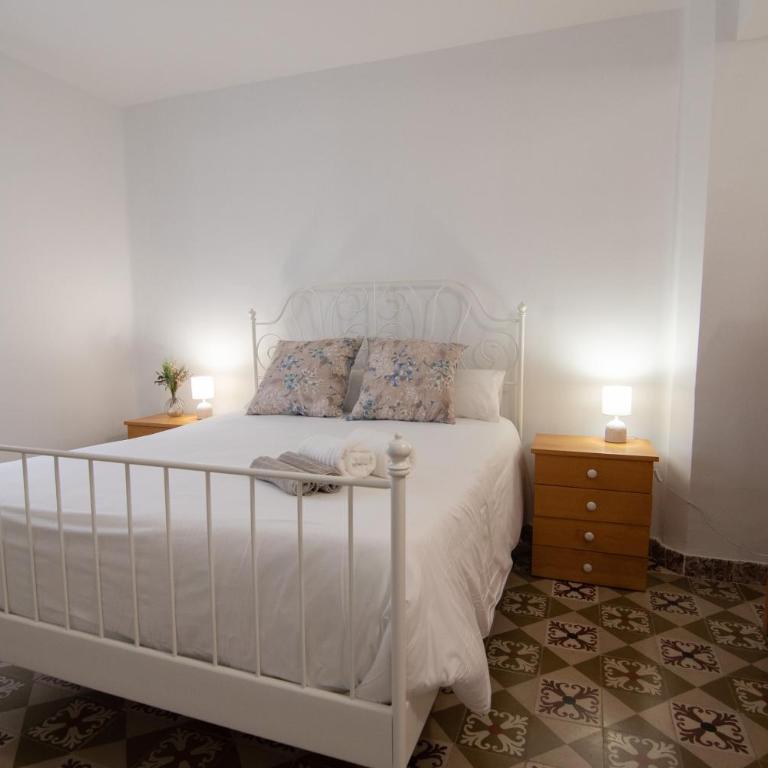 VILLA DEL RIU - Villa with Private Pool - 45